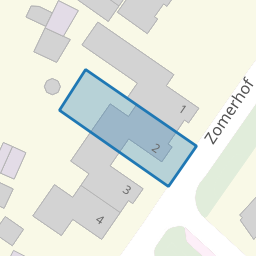 Perceel WHE00-E-3267