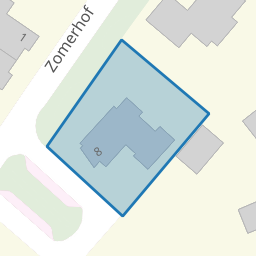 Perceel WHE00-E-3274