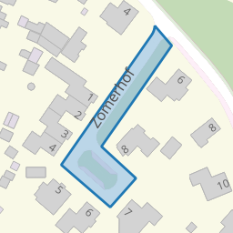 Perceel WHE00-E-3275