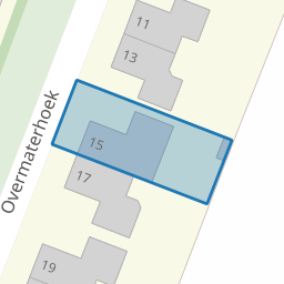 Perceel WHE00-E-3276