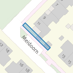 Perceel WHE00-E-3291