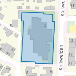 Perceel WHE00-E-3295