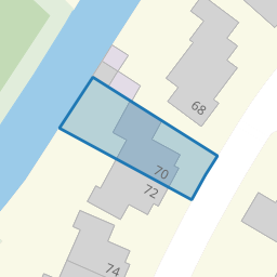 Perceel WHE00-E-3309