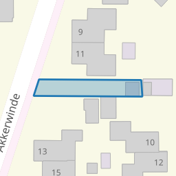 Perceel WHE00-E-3366