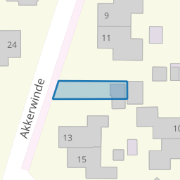 Perceel WHE00-E-3368