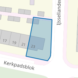 Perceel WHE00-E-3389