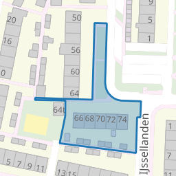 Perceel WHE00-E-3390