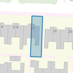 Perceel WHE00-E-3396