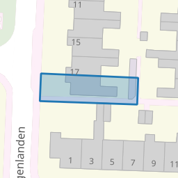 Perceel WHE00-E-3420