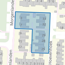 Perceel WHE00-E-3421