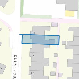 Perceel WHE00-E-3423