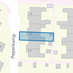 Perceel WHE00-E-3425