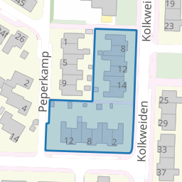 Perceel WHE00-E-3428