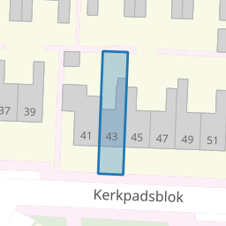 Perceel WHE00-E-3430