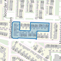 Perceel WHE00-E-3436