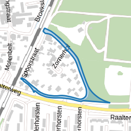 Perceel WHE00-E-3456