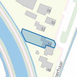 Perceel WHE00-E-3458