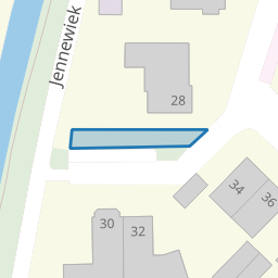 Perceel WHE00-E-3462