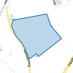 Perceel WHE00-E-3484