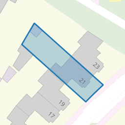 Perceel WHE00-E-3509