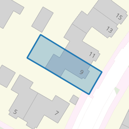 Perceel WHE00-E-3515