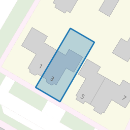 Perceel WHE00-E-3518