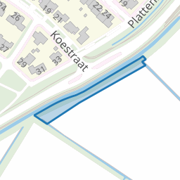 Perceel WHE00-E-3532