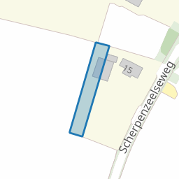 Perceel WHE00-E-3558