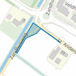 Perceel WHE00-E-3564