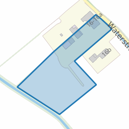 Perceel WHE00-E-3599