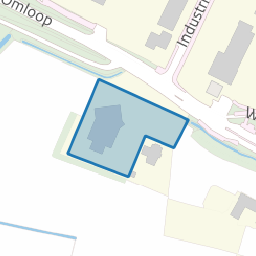 Perceel WHE00-E-3602