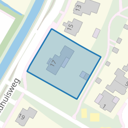 Perceel WHE00-E-3606