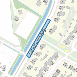 Perceel WHE00-E-3607