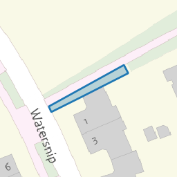 Perceel WHE00-E-3610