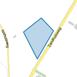 Perceel WHE00-E-3637