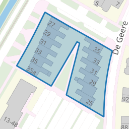 Perceel WHE00-E-3664