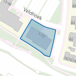 Perceel WHE00-E-3666