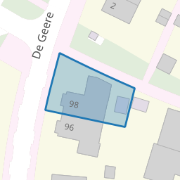 Perceel WHE00-E-3690