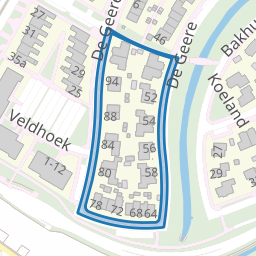 Perceel WHE00-E-3691