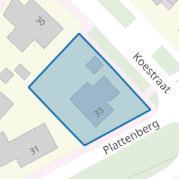 Perceel WHE00-E-3701