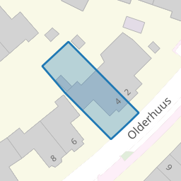 Perceel WHE00-E-3712