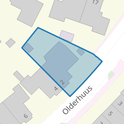 Perceel WHE00-E-3713