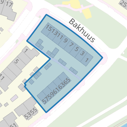 Perceel WHE00-E-3714