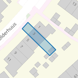 Perceel WHE00-E-3716