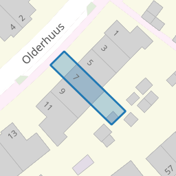 Perceel WHE00-E-3718