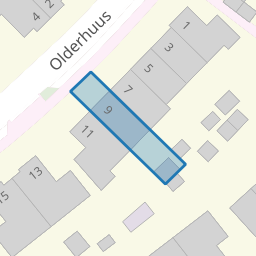 Perceel WHE00-E-3719