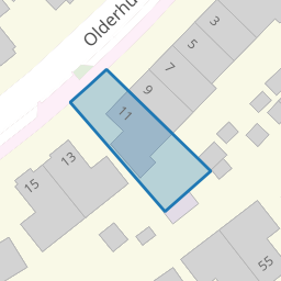 Perceel WHE00-E-3720