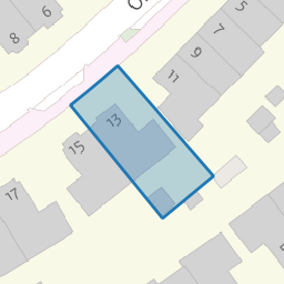 Perceel WHE00-E-3721