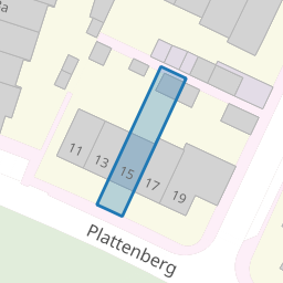 Perceel WHE00-E-3741