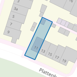 Perceel WHE00-E-3743